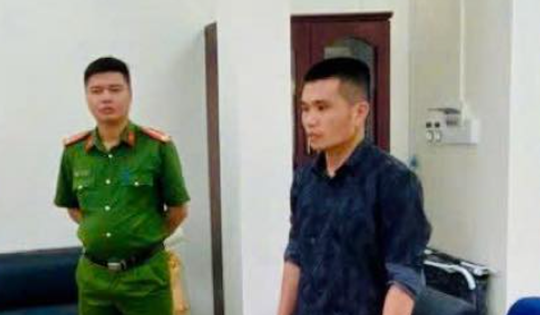 Khởi tố công chức xã ở Lào Cai lạm dụng chức vụ chiếm đoạt gần 85 triệu đồng