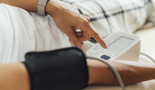 Hơn 1 tỷ người đối mặt rủi ro sức khỏe do huyết áp cao không kiểm soát