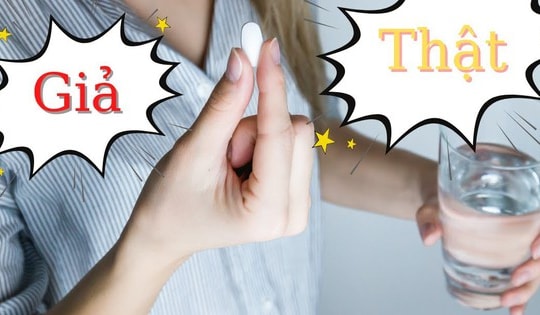 Vì sao thuốc giả là mối nguy khó lường?