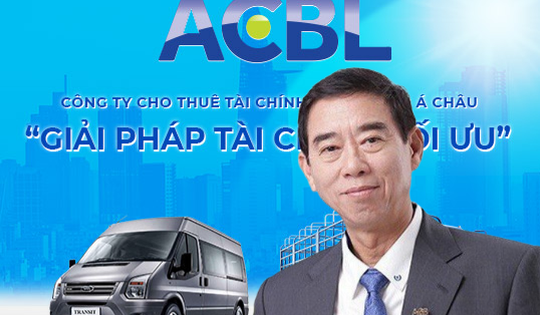 Thanh tra phát hiện loạt vi phạm tại ACBL