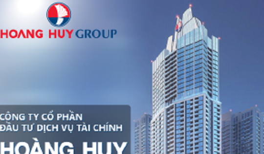 Hoàng Huy Group của doanh nhân Đỗ Hữu Hạ thông qua kế hoạch xử lý hơn 2 triệu cổ phiếu