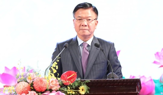 Phó Thủ tướng: Kiến tạo không gian phát triển văn hóa, thể thao, du lịch, góp phần đưa đất nước phát triển