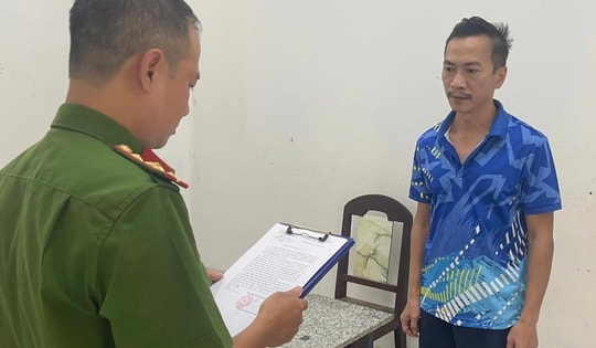 Phá đường dây kinh doanh đa cấp trên nền tảng BTC Short