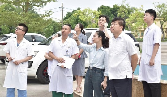 Bão số 9: Y tế Quảng Ninh sẵn sàng chi viện tình huống khẩn cấp, Hải Phòng di dời hộ dân ven biển