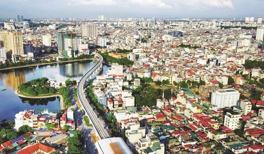 Hà Nội làm sạch dữ liệu đất đai: Người dân cần chuẩn bị giấy tờ gì?