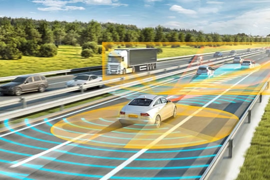 Ấn Độ bắt buộc xe điện lắp hệ thống cảnh báo âm thanh từ tháng 10/2026