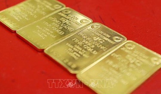 Nhiều chính sách nổi bật liên quan đến kinh tế có hiệu lực từ tháng 10/2025