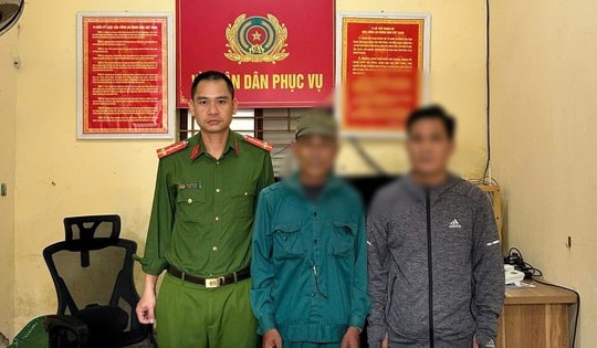 Biểu hiện bất thường của người đàn ông Hải Phòng sau khi nghe cuộc điện thoại lạ