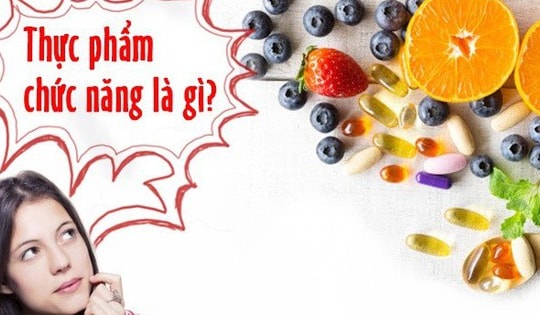 Thuốc và thực phẩm chức năng: Hiểu đúng để dùng an toàn