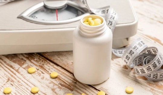 Thuốc và thực phẩm chức năng giảm cân: Cẩn trọng trước những lời quảng cáo ‘thần kỳ’