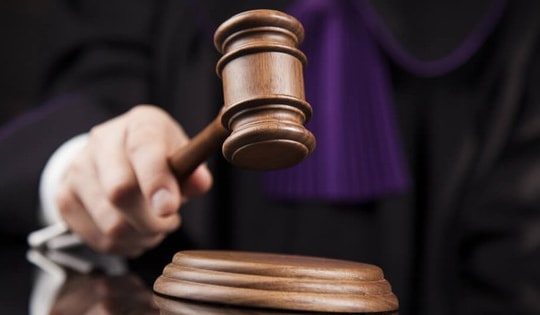 Chủ chuỗi hệ thống nông nghiệp sạch lĩnh án tù chung thân vì lừa đảo