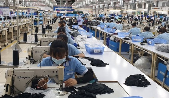 Đề xuất tăng lương tối thiểu vùng từ 2026 được áp dụng thế nào?