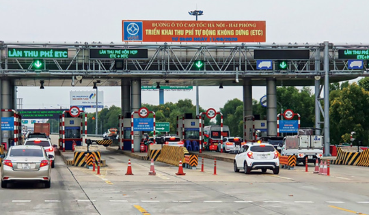 Những đối tượng nào được lùi thời hạn chuyển đổi sang tài khoản giao thông?