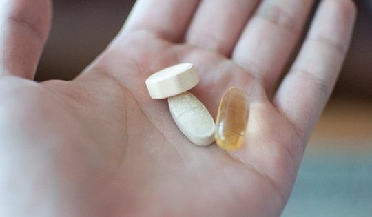 Có nên dùng vitamin C và vitamin D cùng nhau?