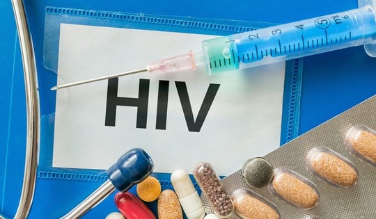 Những bước đột phá trong phát hiện, chẩn đoán và phòng ngừa HIV