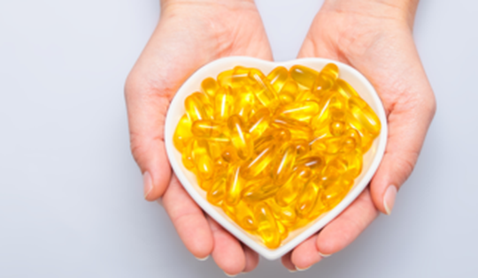 Bí quyết chọn viên nang omega-3 an toàn và hiệu quả nhất