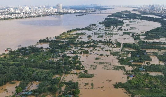Chuyên gia hướng dẫn cách giữ an toàn trước khi bão Matmo đổ bộ