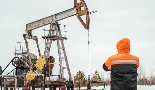 Địa chính trị tiếp tục chi phối giá dầu toàn cầu 2025