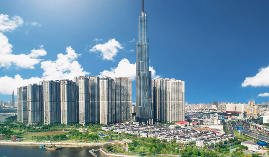 Vingroup chào bán thành công lô trái phiếu 3.500 tỷ đồng