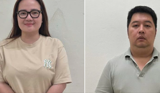 Bộ Công an khởi tố vụ án, mở rộng điều tra sai phạm trong hệ sinh thái Hoàng Hường