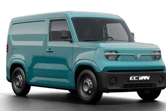 Bảng giá ô tô VinFast mới nhất tháng 10/2025