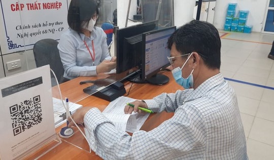 Quy định mới nhất về mức đóng bảo hiểm thất nghiệp từ 1/1/2026, người lao động nên nắm rõ