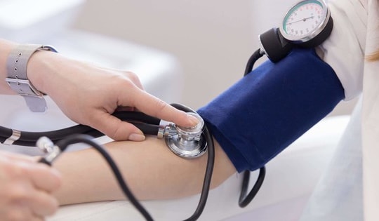 Thực phẩm bổ sung nào giúp hạ huyết áp?