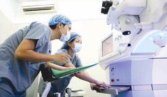 Bộ Y tế đề xuất phân cấp giải quyết thủ tục hành chính về thiết bị y tế thế nào?