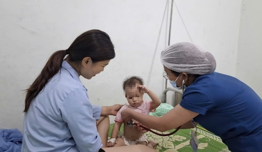 Đánh giá tình trạng dinh dưỡng học đường: Chìa khóa nâng cao sức khỏe và tầm vóc học sinh