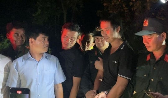 Kẻ dùng súng sát hại 3 người trong 1 gia đình ở Đồng Nai khai gì?