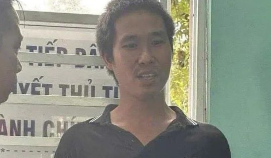 Bộ Công an biểu dương lực lượng bắt giữ đối tượng sát hại 3 người trong 1 gia đình ở Đồng Nai