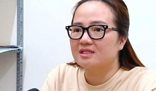 Bộ Công an cung cấp thông tin liên quan đến Hoàng Hường