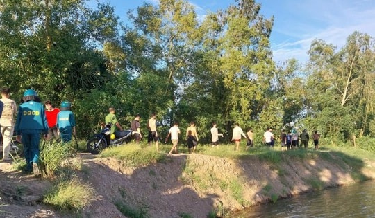 Khẩn trương truy bắt nhóm học viên bỏ trốn khỏi Cơ sở cai nghiện ma túy ở An Giang