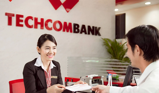 Techcombank phát hành lô trái phiếu trị giá 2.000 tỷ đồng