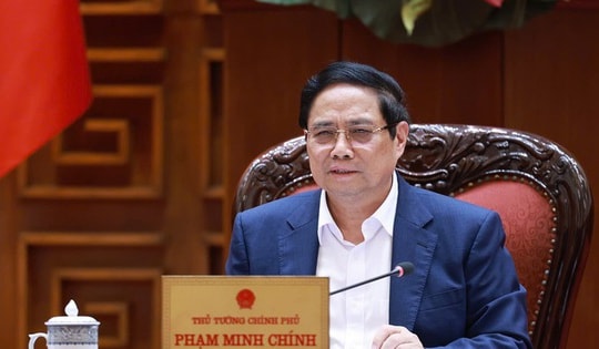 Thủ tướng định hướng sắp xếp đơn vị sự nghiệp công lập lĩnh vực y tế, giáo dục