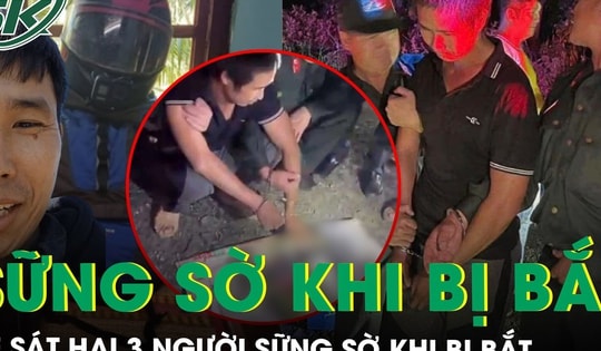 Khởi tố kẻ sát hại 3 người ở Đồng Nai, nghi phạm vẫn cố chối tội khi đối mặt công an