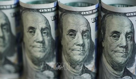 Tỷ giá hôm nay 7/10: Giá USD và NDT giảm nhẹ