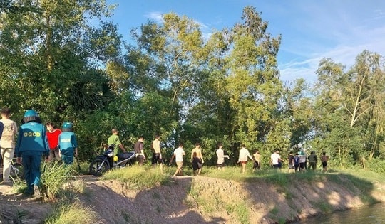 Công an thông tin vụ 314 học viên trốn khỏi Cơ sở cai nghiện ma túy ở An Giang