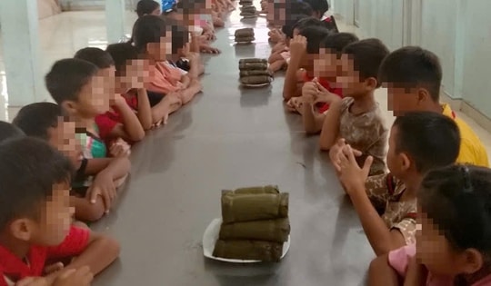 Vụ 40 học sinh trường dân tộc bán trú nhập viện: Phát hiện chủng vi khuẩn Bacillus cereus