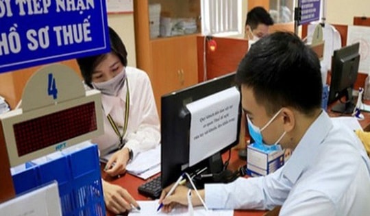 Những điểm quan trọng cần lưu ý khi luật thuế mới có hiệu lực
