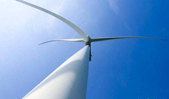 ‘Vũ điệu của gió’ trên biển Đông