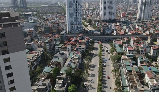 Đề xuất mua nhà thứ 2 được vay không quá 50%