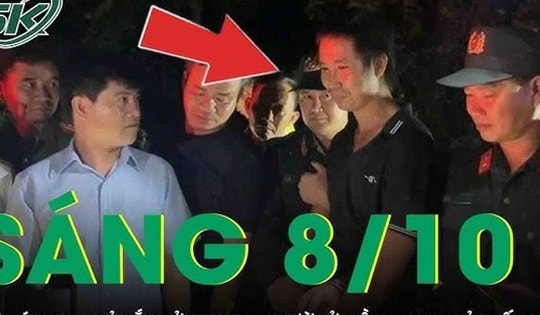 Sáng 8/10: Mức án mà kẻ sát nhân máu lạnh bắn tử vong 3 người ở Đồng Nai có thể phải đối mặt