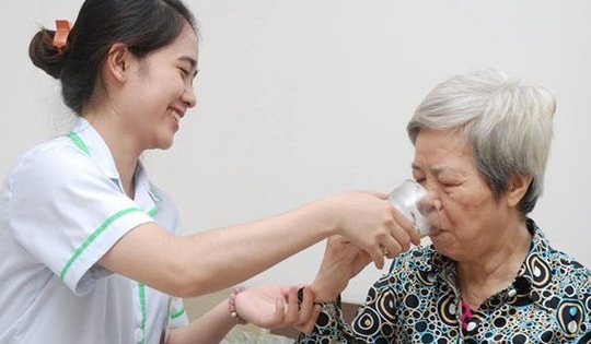 Bộ Y tế là cơ quan thường trực của Ủy ban Quốc gia về người cao tuổi