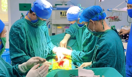 Bệnh viện Chấn thương Chỉnh hình Nghệ An: Địa chỉ tin cậy trong điều trị vẹo cột sống