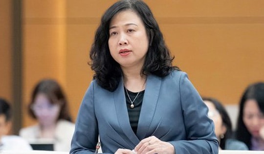 8 chính sách đột phá được Bộ Y tế xây dựng trong dự thảo Luật Phòng bệnh