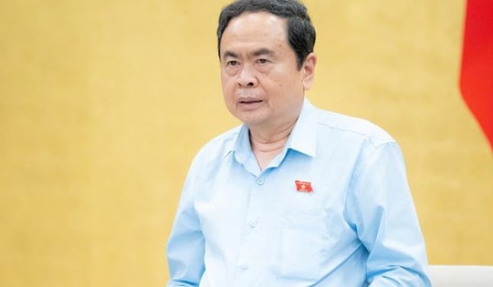 UBTVQH sẽ xem xét, cho ý kiến 37 nội dung trước Kỳ họp thứ 10