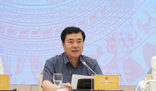 Thứ trưởng Bộ Công Thương: Không có lý do để làm khó người dân lắp điện mặt trời mái nhà