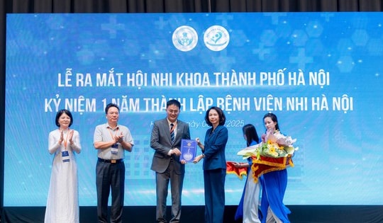 Sự gia tăng đáng lo ngại của nhóm bệnh không lây nhiễm ở trẻ nhỏ