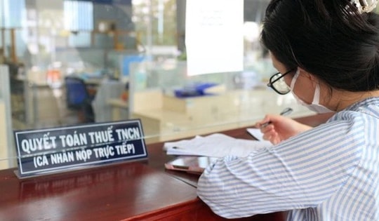 Đề xuất bỏ hồ sơ đăng ký người phụ thuộc khi nộp thuế thu nhập cá nhân